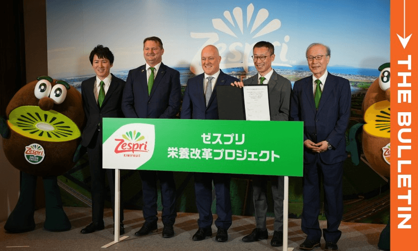 (Image: Christopher Luxon on X)