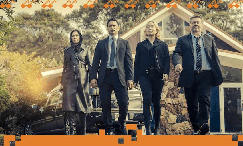 Guess who’s back, back again (Photo: SPP) 
