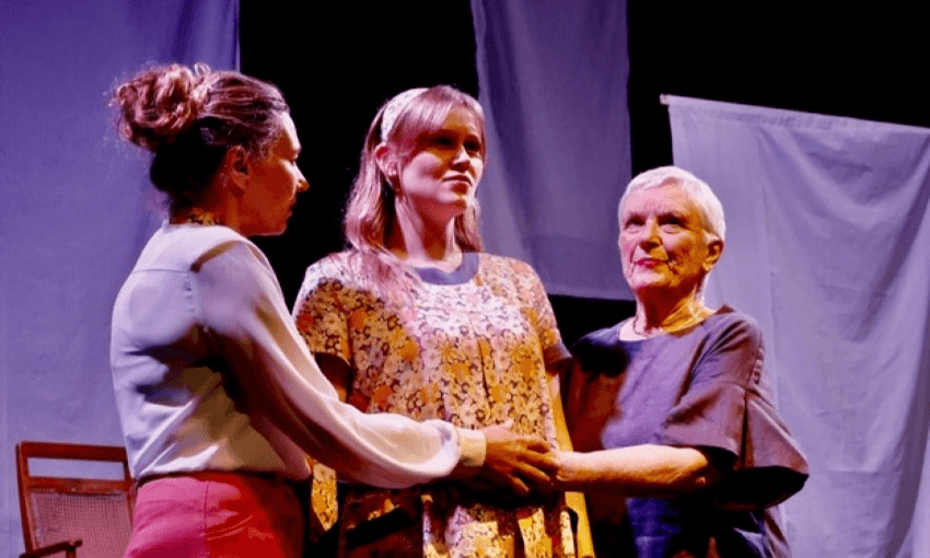 I Carried This, by Nicola Pauling (Photo: Supplied) 
