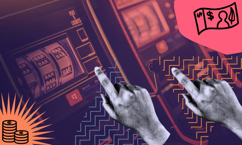 A Guide to Winning with Pokies