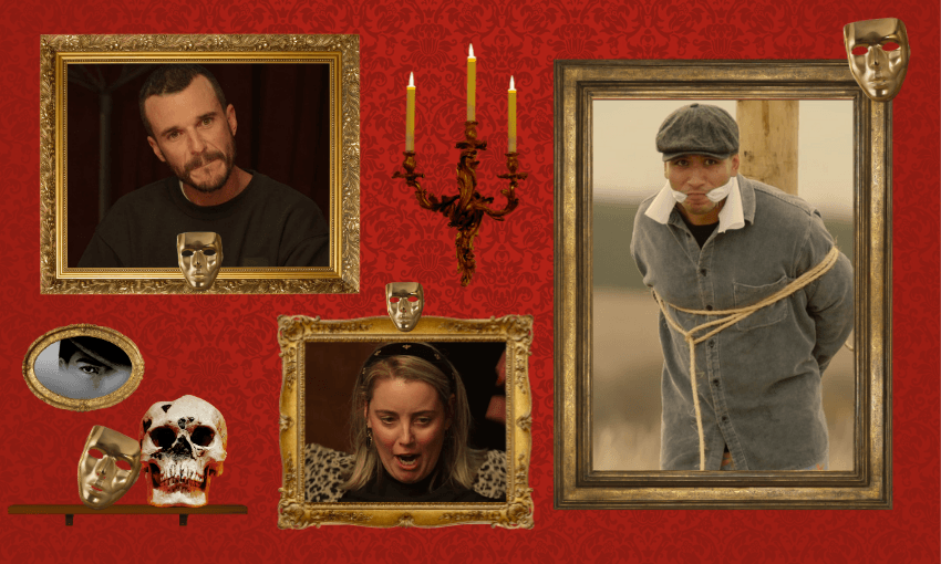 The Traitors NZ power rankings: Sucks to be you