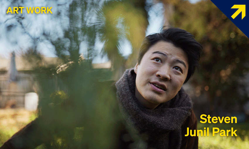 (Photos: Ralph Brown) 
