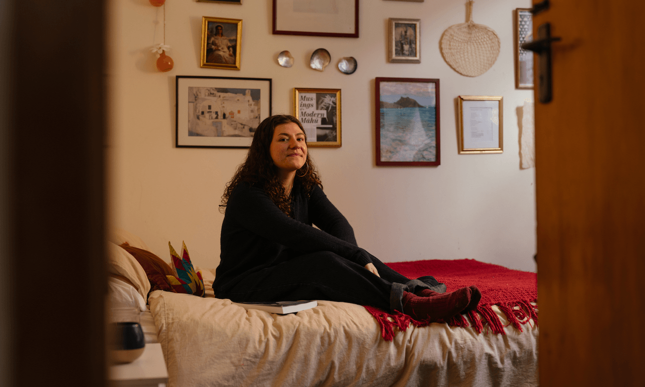 Pacific profiles: Tapa artist and champion of Pacific studies, Mauatua Fa’ara-Reynolds