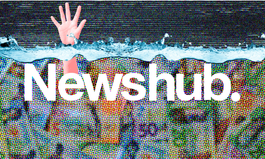 Death of a newsroom: If only Newshub’s closure was mismanagement