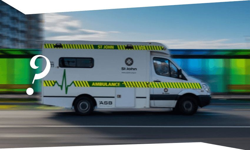 Photo: Getty Images, additional design by The Spinoff