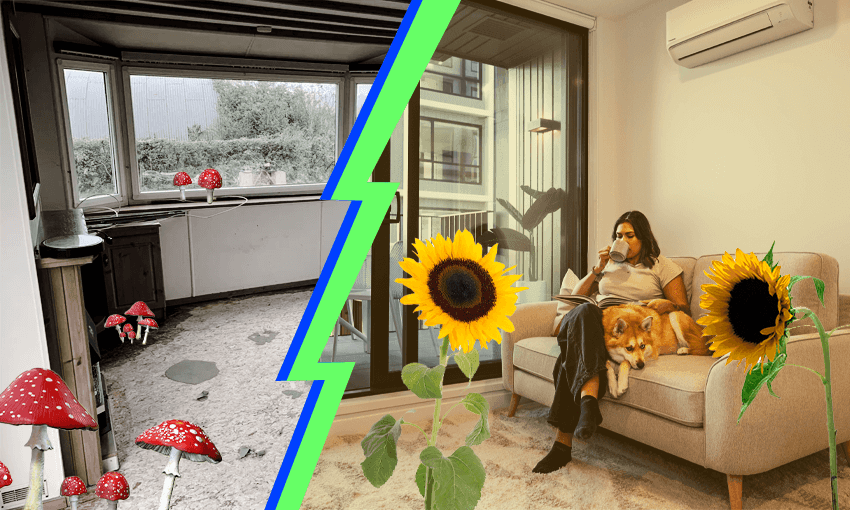 Renting in Auckland sucks, but it doesn’t have to