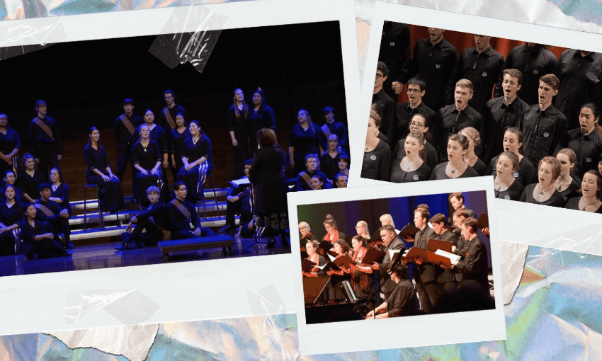 Three New Zealand choirs that made me cry