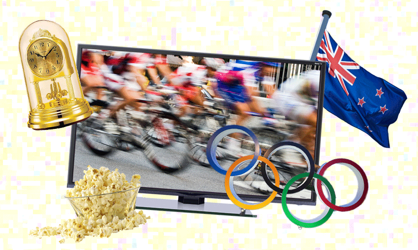 (Image: Tina Tiller)