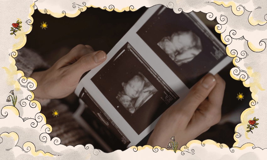 The lonely grief of baby loss and infertility