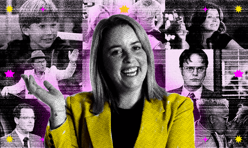 Photo: SPP / Design: Tina Tiller 
