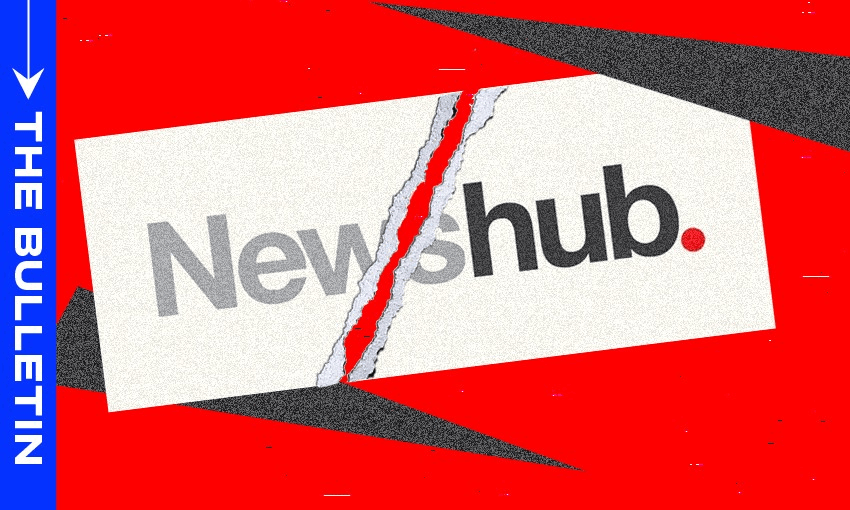 The day Newshub ends, and Stuff’s major gamble begins
