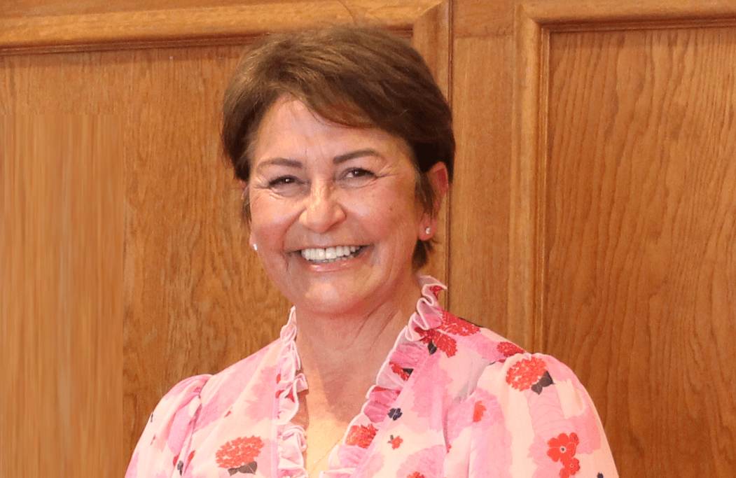 Hekia Parata was Treaty adviser to David Lange and Geoffrey Palmer. Photo: Sophie Dowson 
