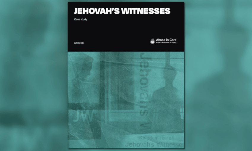 From Whanaketia, the final report on the abuse and neglect of children, young people and adults in the care of the State and faith-based institutions in Aotearoa New Zealand between 1950 and 1999. 
