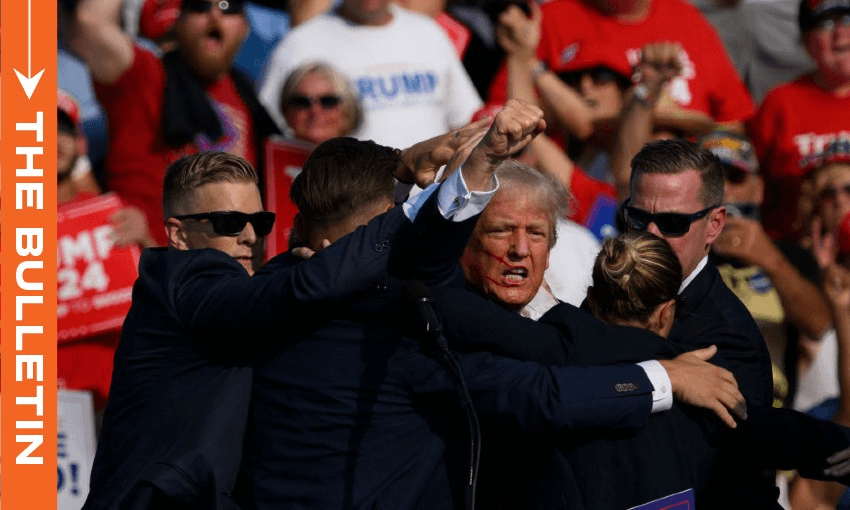 (Image: Getty Images) 
