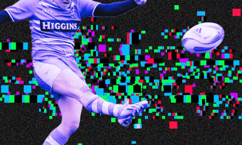 We’re sorry to let you know that lame lads jokes are rife as ever in sport. 
