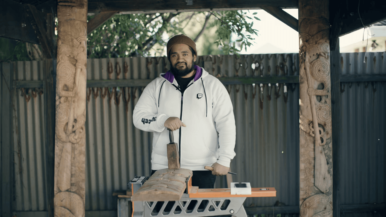 Daytona Taputu aka Broxh_.