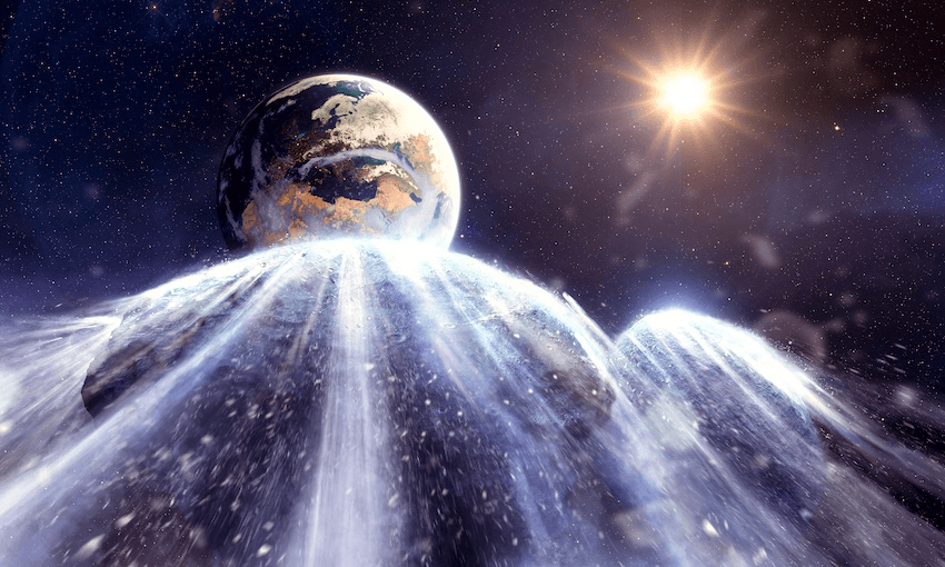 Illustration: Getty Images 
