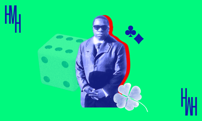 Help Me Hera: Can I block a certain someone from attending my funeral?