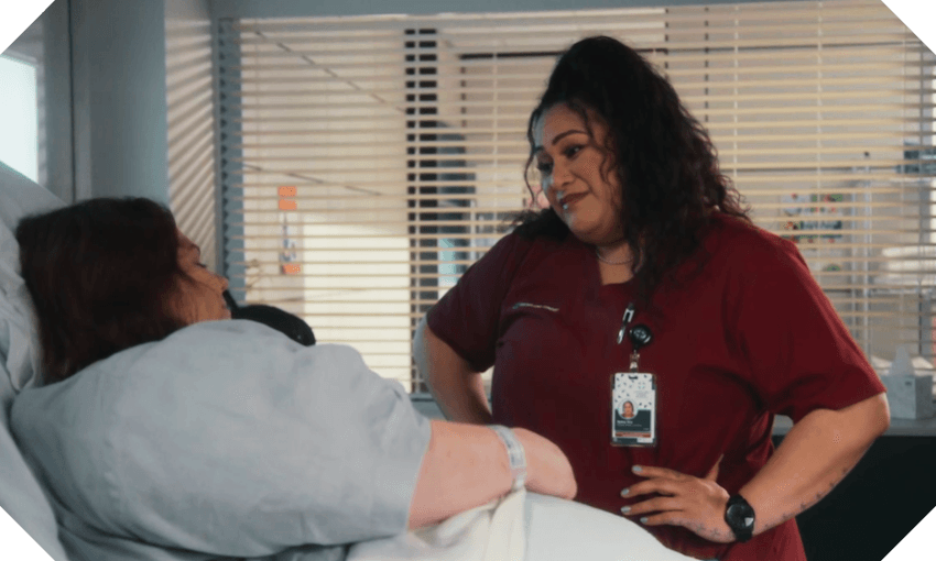 Why Shortland Street’s first fat storyline is such a big deal