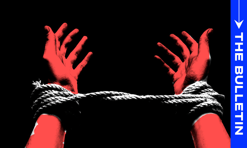 The quiet demise of the Modern Slavery Act