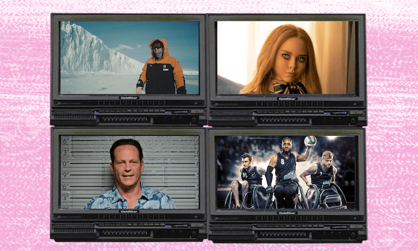 New to streaming: What to watch on Netflix NZ, Neon and more this week