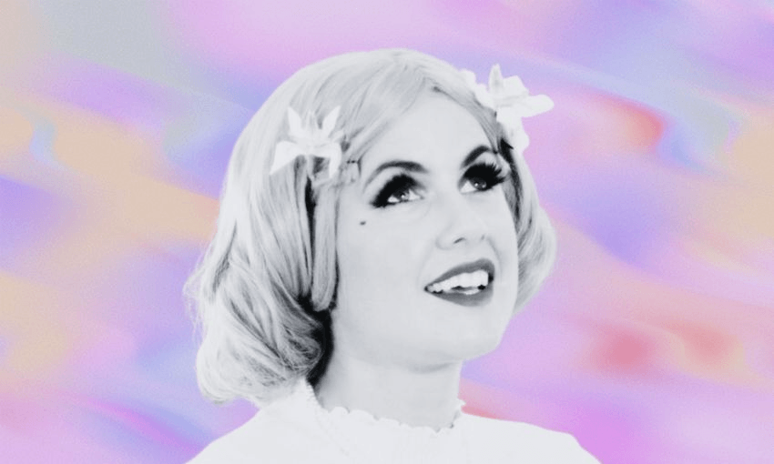 ‘Fishing rod, cigarette and a bottle of Mumm’: Princess Chelsea’s ...