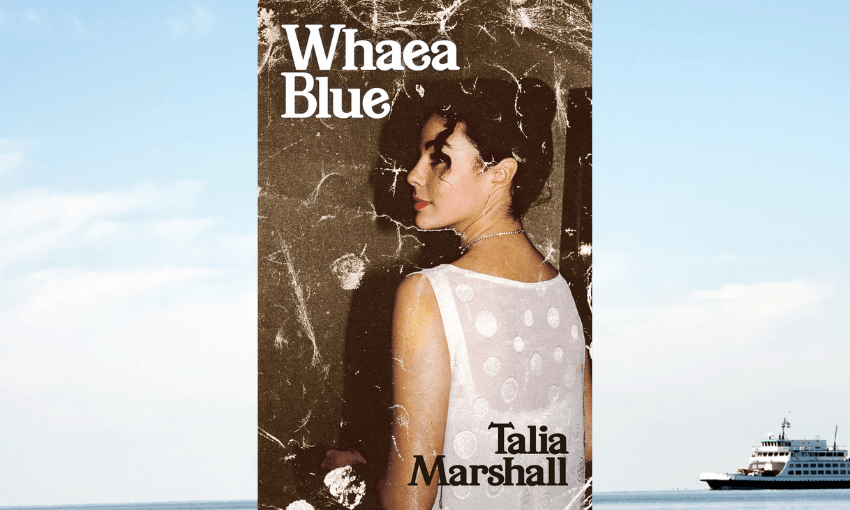 Dolphin Princess: an excerpt from Whaea Blue by Talia Marshall