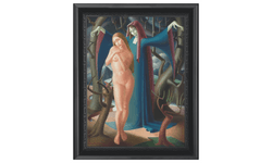 ‘A determinedly single woman and a fiercely singular artist’: The