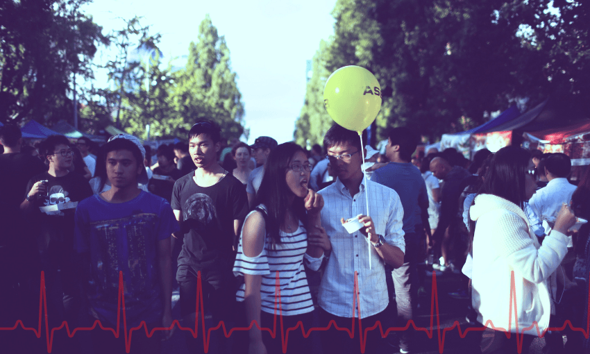 New report reveals the end of the ‘healthy Asian immigrant effect’ in Aotearoa