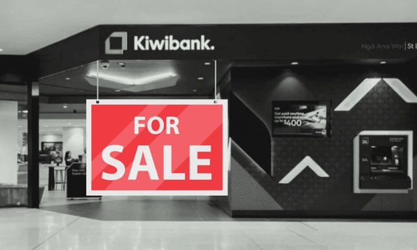 The case against selling (some of) Kiwibank