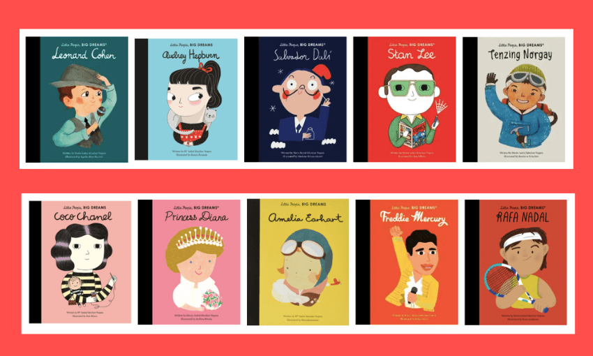 Horrid. (Image: The Spinoff)