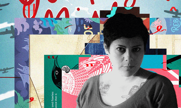 Anika Moa (Design: Tina Tiller) 
