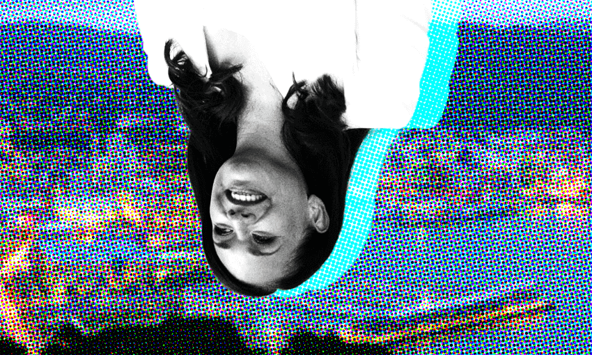 Wellington mayor Tory Whanau.