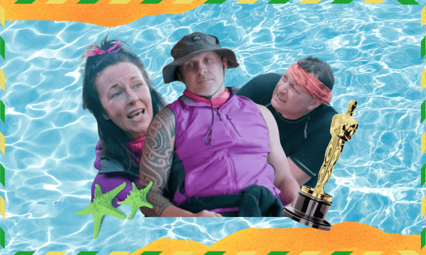 Celebrity Treasure Island power rankings: Cully goes to Hollywood