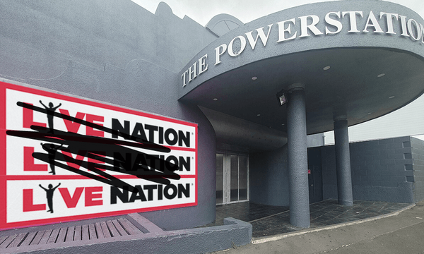 Inside the cold war between Live Nation and the Powerstation