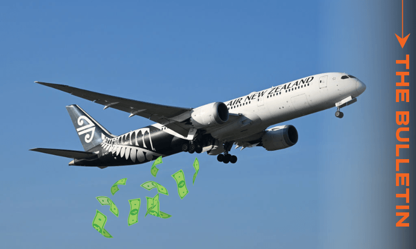 (Photo by Morgan Hancock/NurPhoto via Getty Images)