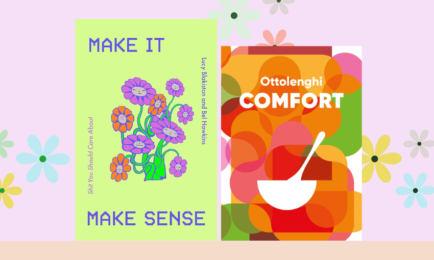 Looks like Spring has well and truly sprung on the charts this week.