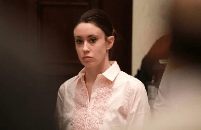 Casey Anthony