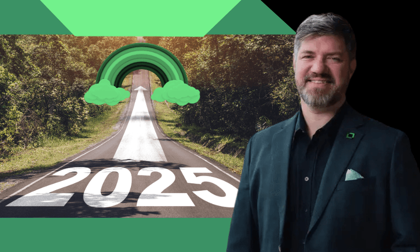 Podcast: An economic spring in our step | The Spinoff