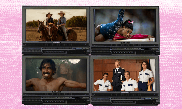 New To Streaming: What to watch on Netflix NZ, Neon and more this week