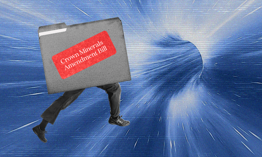 Kiss submissions goodbye at 11.59pm tonight.