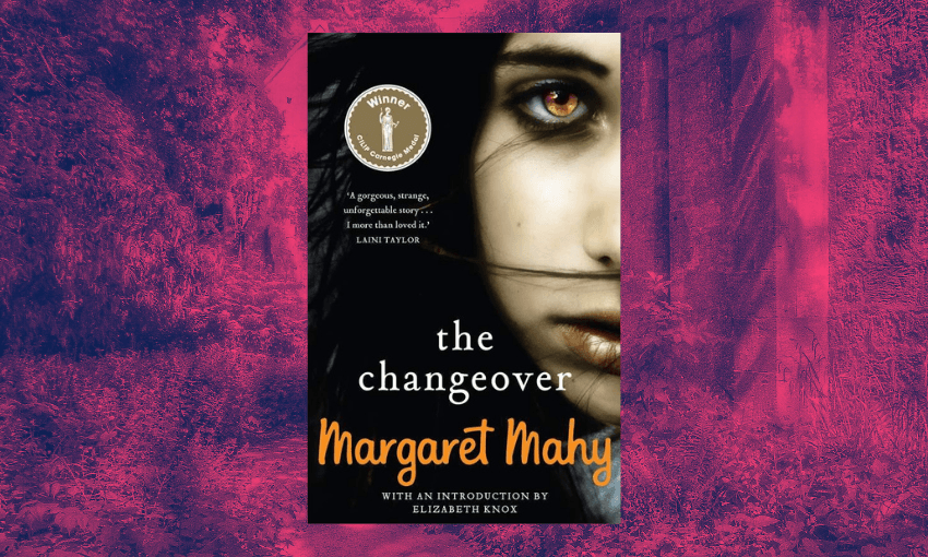 The Changeover by Margaret Mahy turns 40 this year.  
