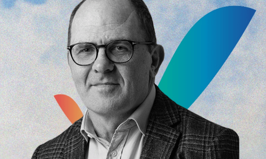 Philip Crump – lawyer, blogger, NZ On Air board member