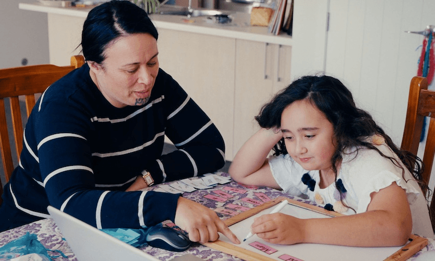 Photo: Home Education