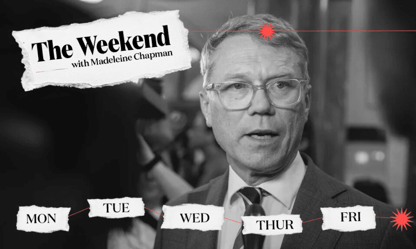 The Weekend: How to get hired