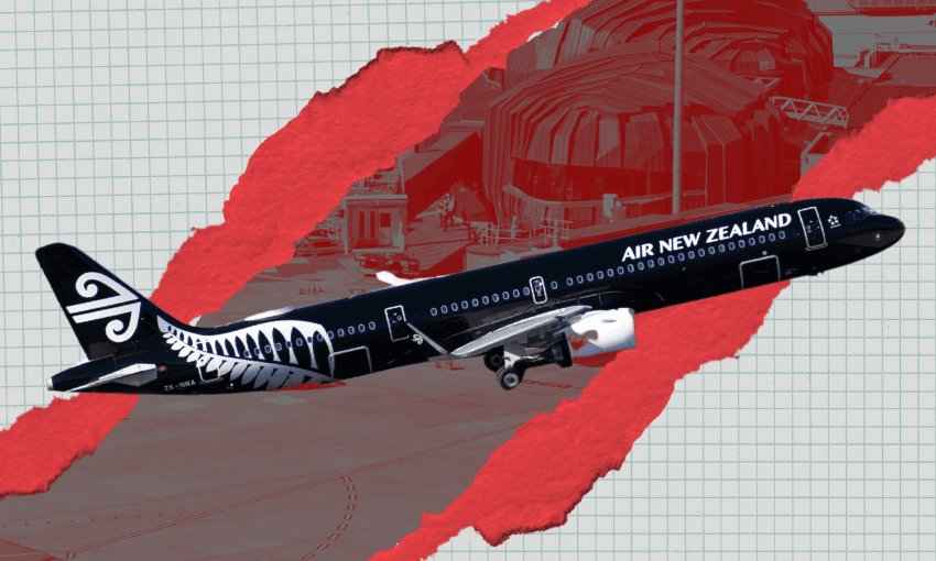 Privatisation lost: Inside the final vote for the future of Wellington Airport
