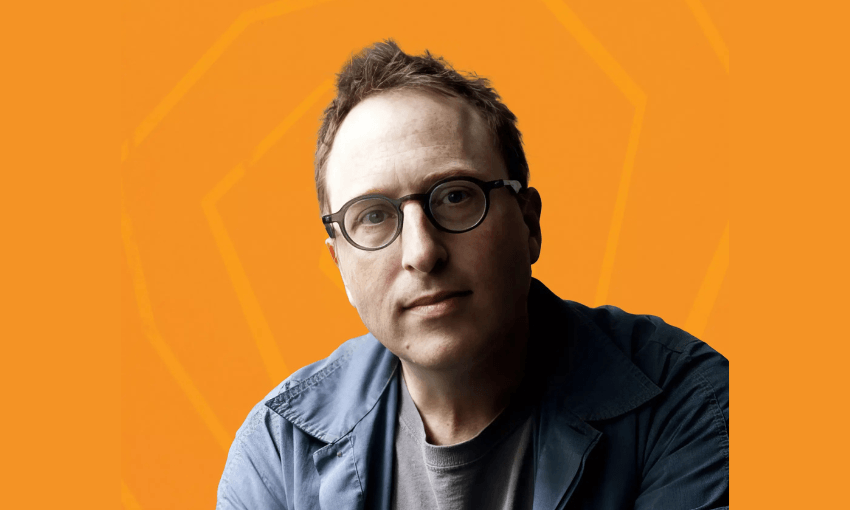 Jon Ronson’s Psychopath Night is in Wellington on November 26.