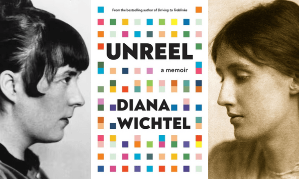 Diana Wichtel encounters the ghosts of Mansfield and Woolf in this excerpt from her new memoir 
