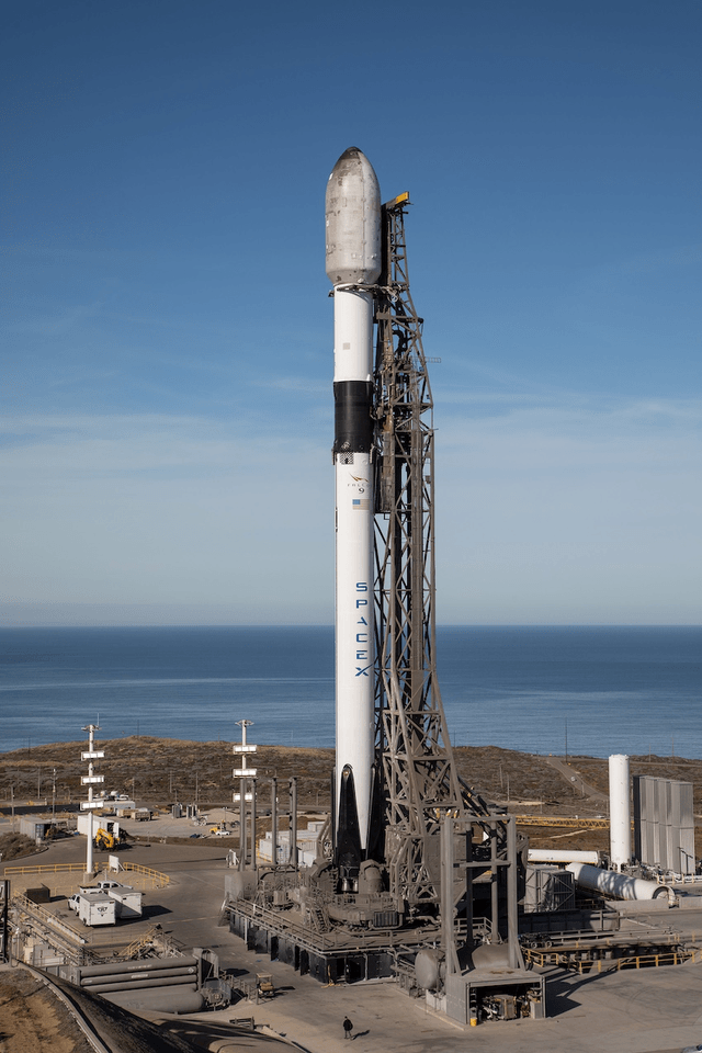 One NZ has tied its future to SpaceX rockets. Will the mission succeed ...