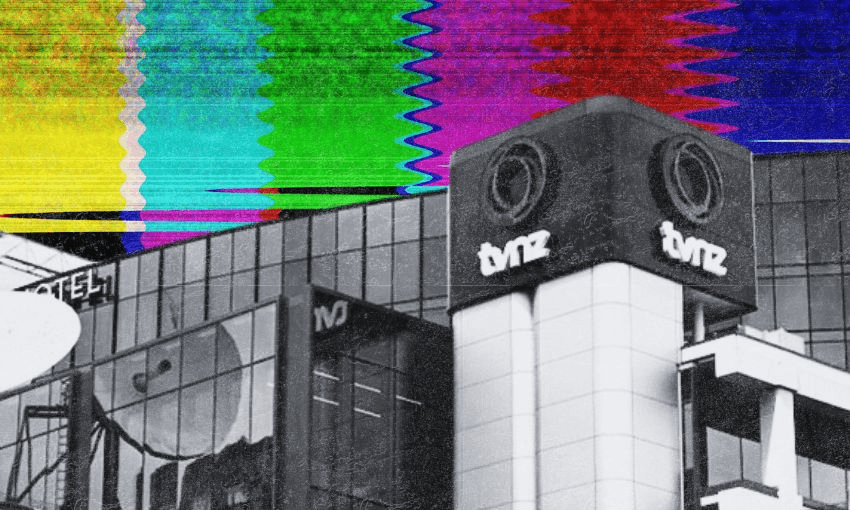 Longform journalistic content on TVNZ+ is destined to “expire”.